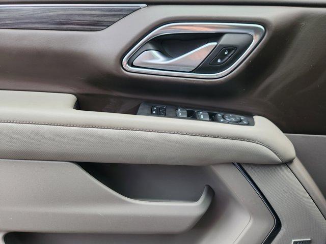 2022 GMC Yukon XL Vehicle Photo in Decatur, TX 76234