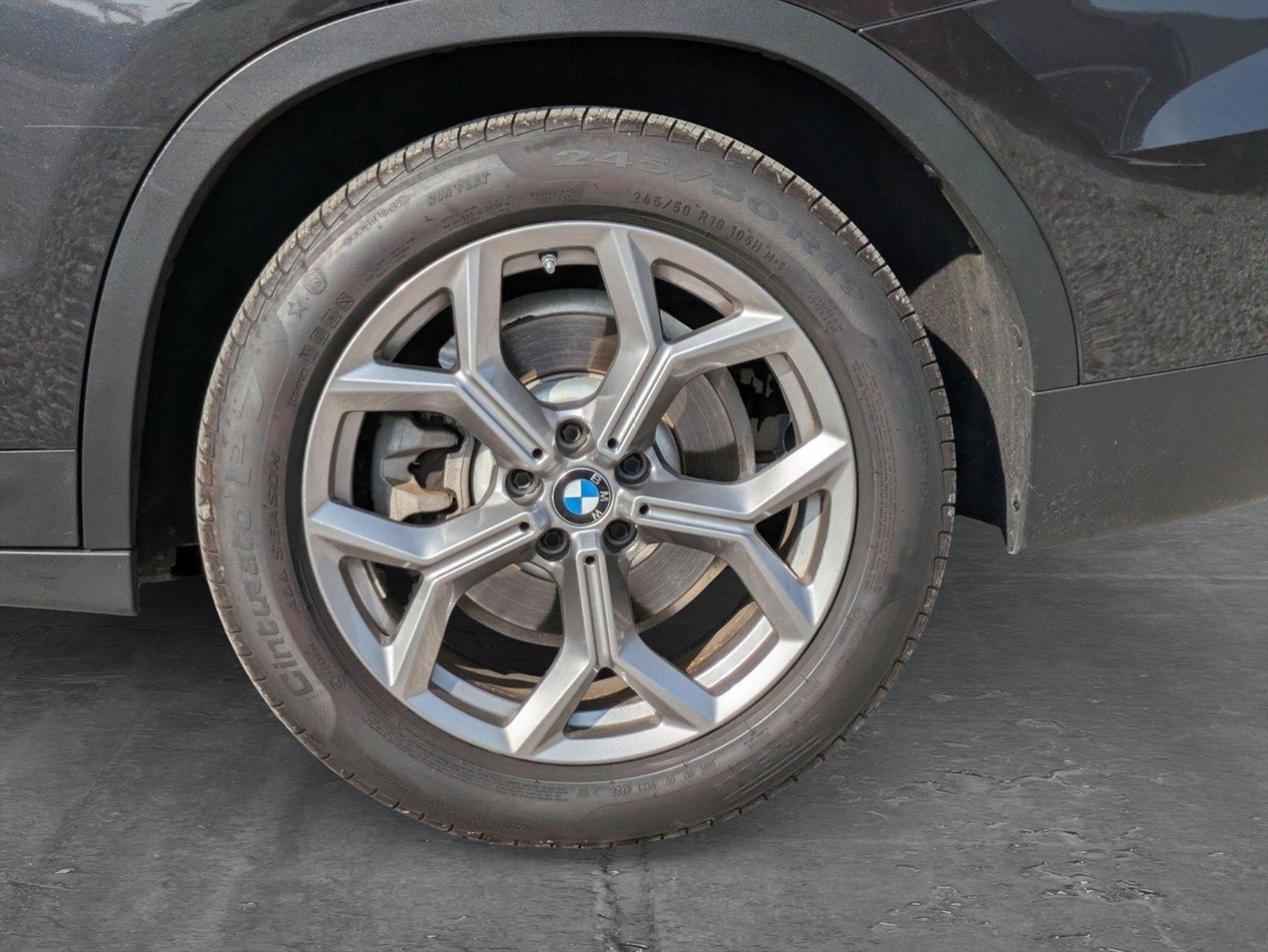 2020 BMW X3 sDrive30i Vehicle Photo in Tampa, FL 33614
