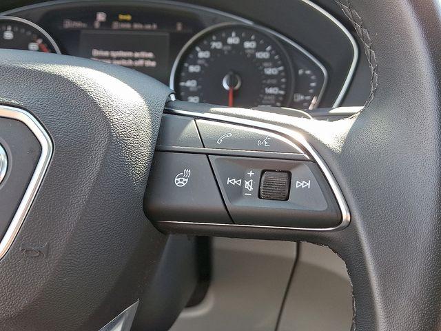 2021 Audi Q5 Vehicle Photo in DANBURY, CT 06810-5034