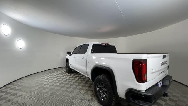 2025 GMC Sierra 1500 Vehicle Photo in GILBERT, AZ 85297-0402