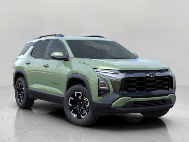 2026 Chevrolet Equinox Vehicle Photo in Madison, WI 53713