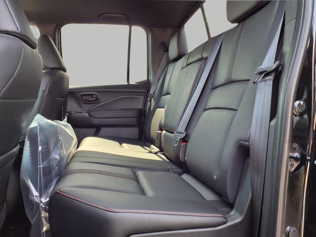 2025 Honda Ridgeline Vehicle Photo in Oshkosh, WI 54904