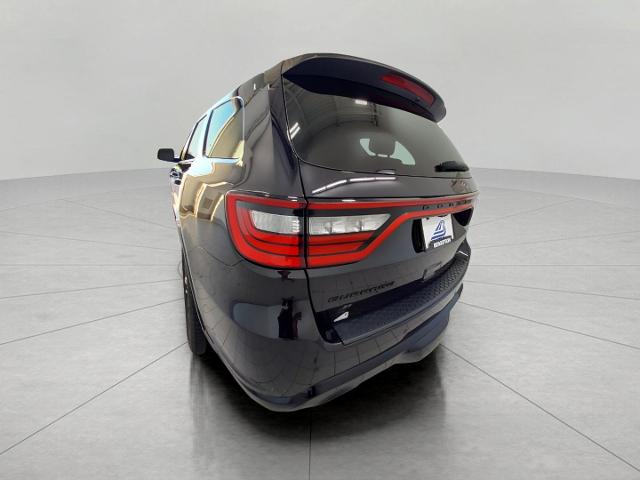 2023 Dodge Durango Vehicle Photo in OSHKOSH, WI 54904-7811