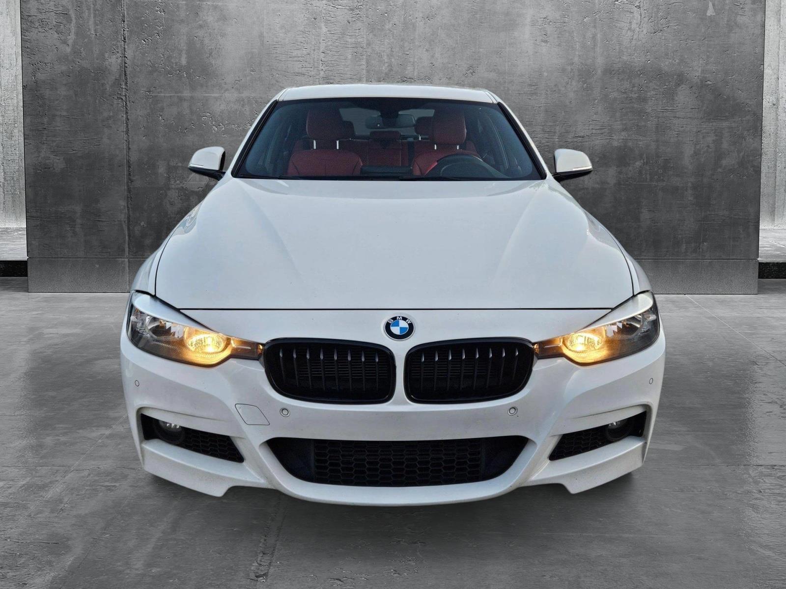 2015 BMW 328i Vehicle Photo in Pembroke Pines , FL 33027