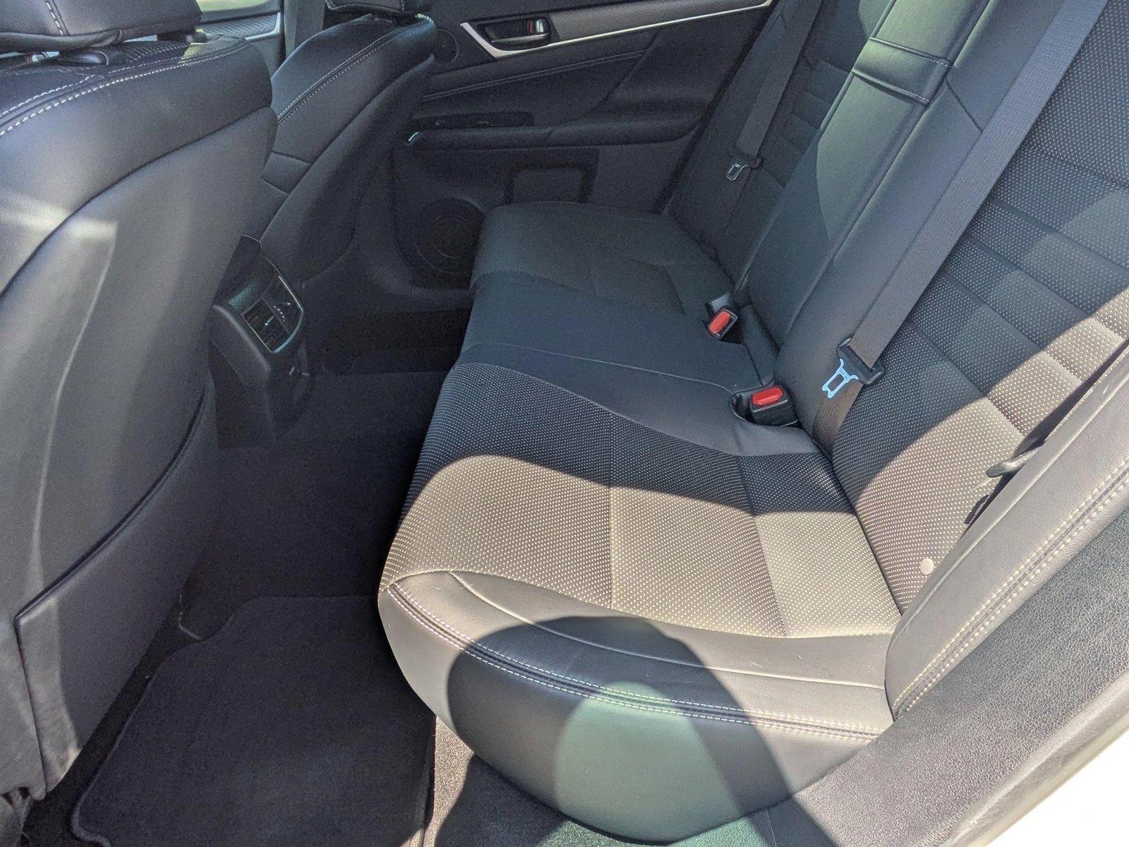 2020 Lexus GS 350 Vehicle Photo in Tampa, FL 33614