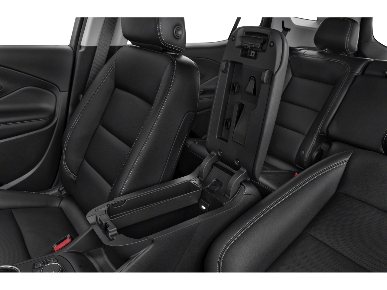 2024 GMC Terrain Vehicle Photo in Tulsa, OK 74129