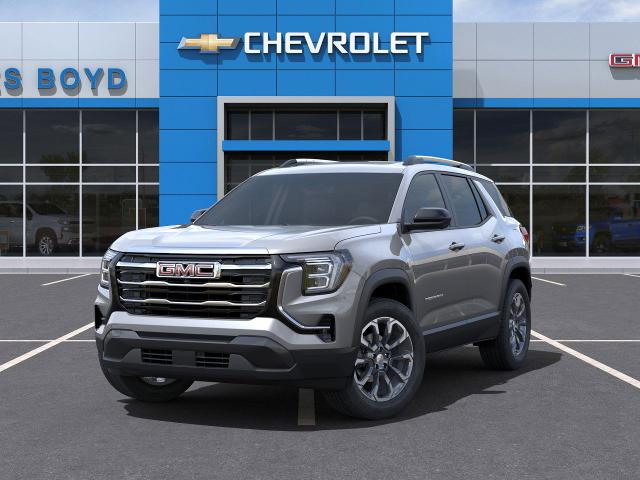 2026 GMC Terrain Vehicle Photo in HENDERSON, NC 27536-2966