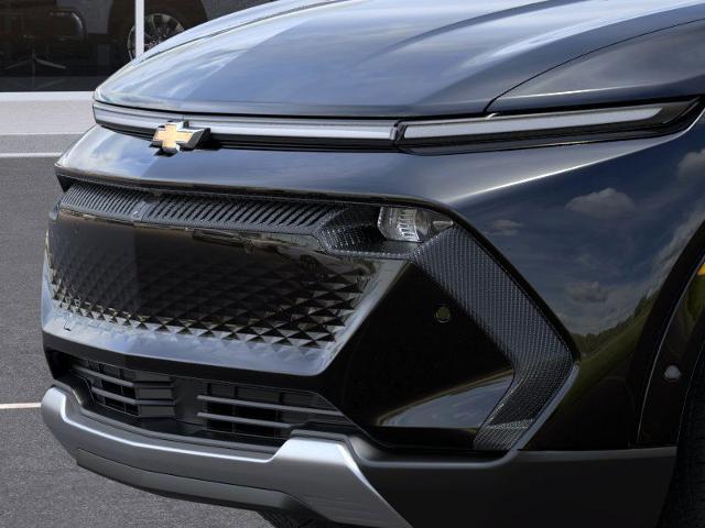 2025 Chevrolet Equinox EV Vehicle Photo in Roslyn, NY 11576