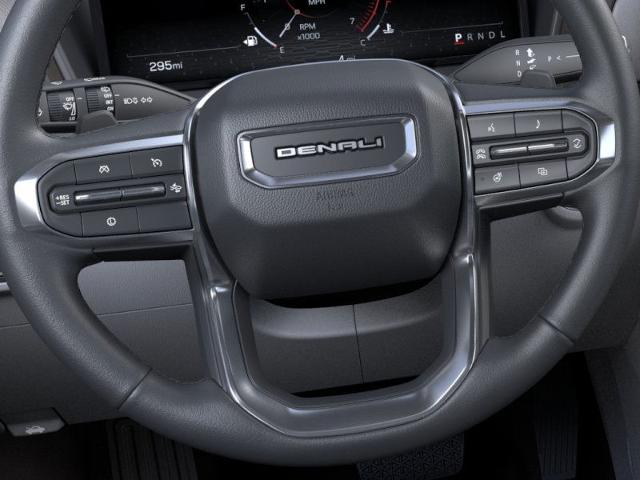 2026 GMC Terrain Vehicle Photo in LYNDHURST, NJ 07071-2008