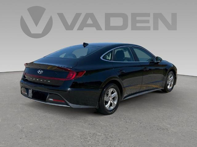 2023 Hyundai SONATA Vehicle Photo in Statesboro, GA 30458