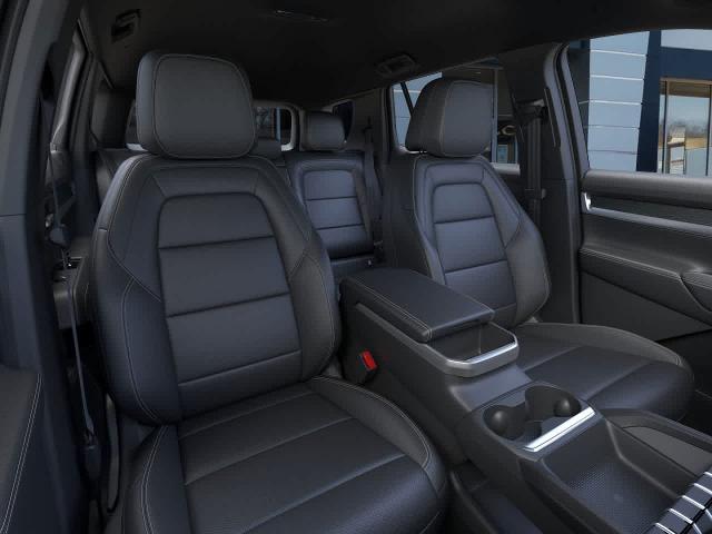 2026 GMC Terrain Vehicle Photo in ZELIENOPLE, PA 16063-2910