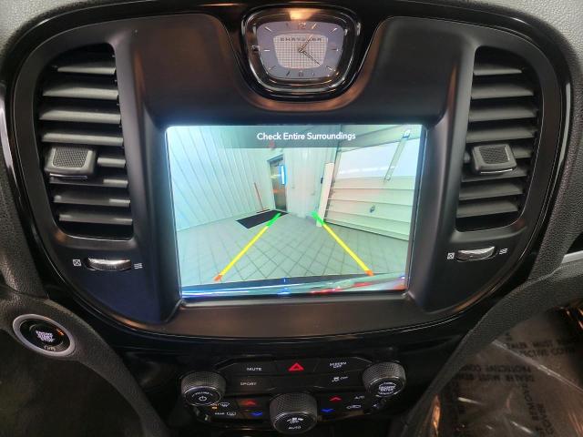 2018 Chrysler 300 Vehicle Photo in Oshkosh, WI 54901