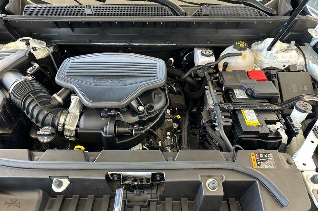 2023 GMC Acadia Vehicle Photo in STOCKTON, CA 95212-2838