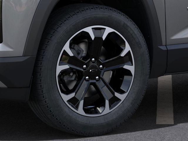 2026 Chevrolet Equinox Vehicle Photo in Roslyn, NY 11576