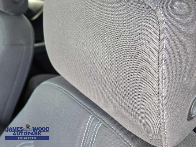 2019 Chevrolet Blazer Vehicle Photo in DENTON, TX 76210-9321