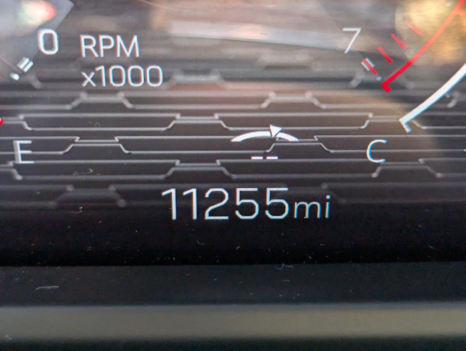 2024 GMC Acadia Vehicle Photo in Ft. Myers, FL 33907