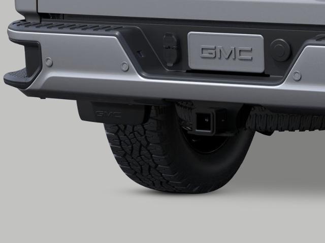 2025 GMC Sierra 2500 HD Vehicle Photo in APPLETON, WI 54914-8833