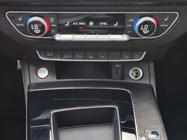 2022 Audi SQ5 Vehicle Photo in MCKINNEY, TX 75070