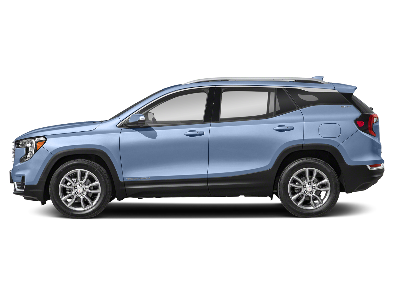 2024 GMC Terrain Vehicle Photo in Tulsa, OK 74129