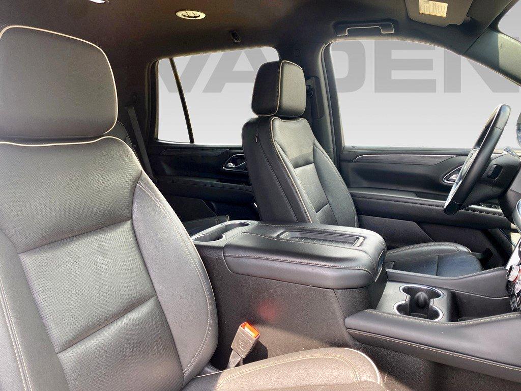 2023 GMC Yukon Vehicle Photo in SAVANNAH, GA 31406-4513