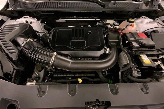 2023 Chevrolet Blazer Vehicle Photo in KANSAS CITY, MO 64114-4502