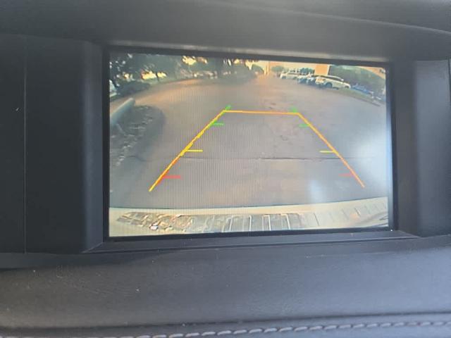 2018 INFINITI QX30 Vehicle Photo in DALLAS, TX 75209