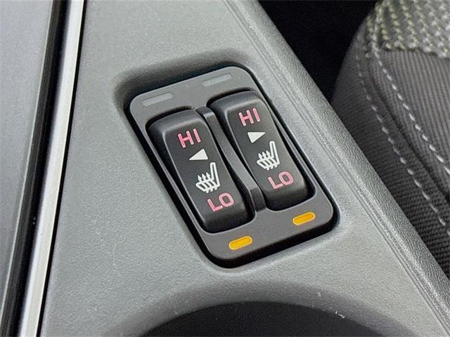 2024 Subaru Crosstrek Vehicle Photo in Puyallup, WA 98371
