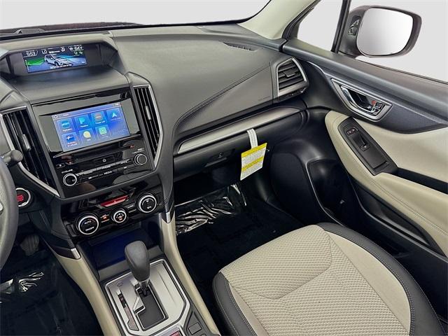 2023 Subaru Forester Vehicle Photo in Puyallup, WA 98371