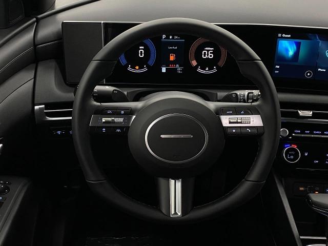 2025 Hyundai TUCSON Vehicle Photo in Appleton, WI 54913