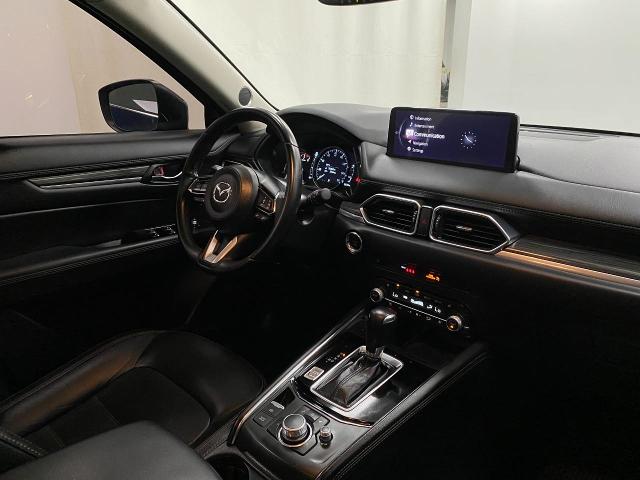2021 Mazda CX-5 Vehicle Photo in Appleton, WI 54913