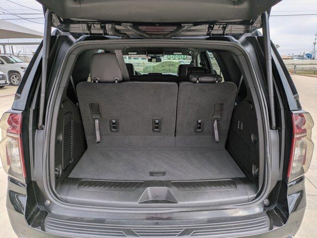 2023 Chevrolet Tahoe Vehicle Photo in SELMA, TX 78154-1460