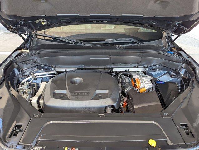 2021 Volvo XC90 Vehicle Photo in San Antonio, TX 78230