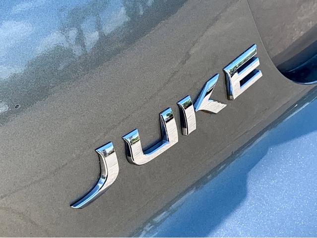 2017 Nissan JUKE Vehicle Photo in BEAUFORT, SC 29906-4218