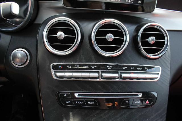 2019 Mercedes-Benz GLC Vehicle Photo in HOUSTON, TX 77090