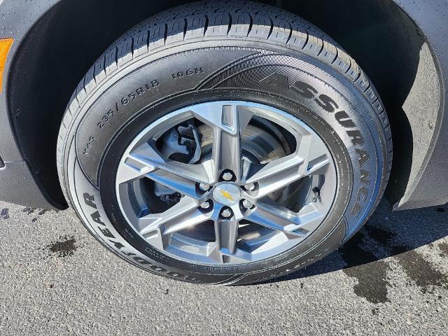 2023 Chevrolet Blazer Vehicle Photo in GREEN BAY, WI 54304-5303