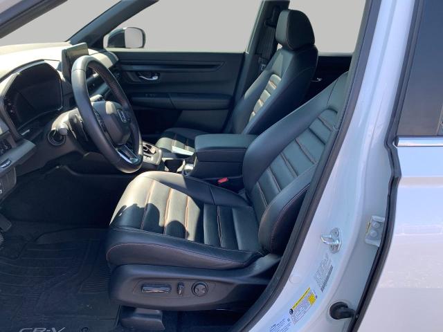2024 Honda CR-V Hybrid Vehicle Photo in Oshkosh, WI 54904