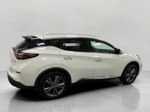 2020 Nissan Murano Vehicle Photo in Appleton, WI 54913