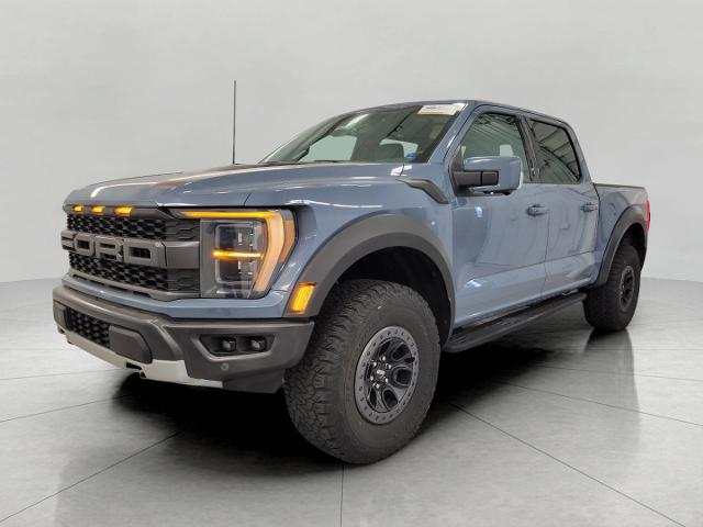 2023 Ford F-150 Vehicle Photo in Neenah, WI 54956