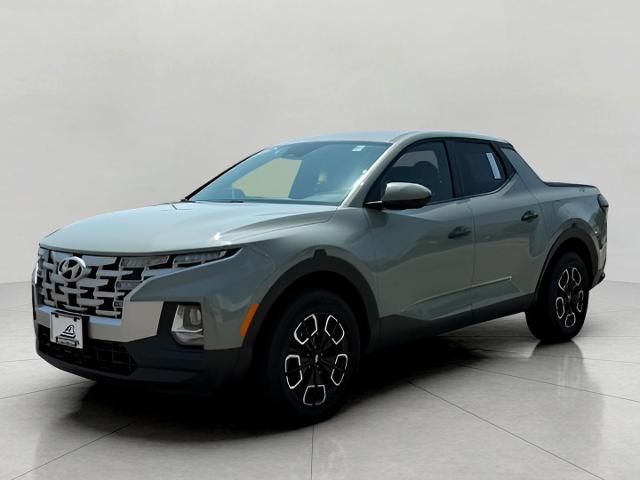 2022 Hyundai SANTA CRUZ Vehicle Photo in Green Bay, WI 54304