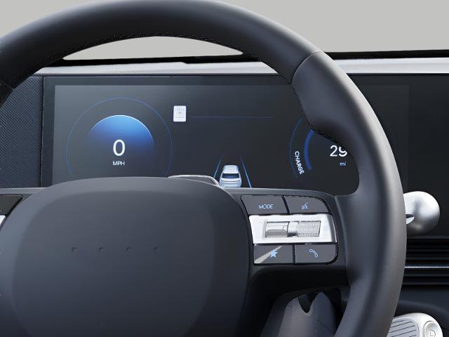 2025 Hyundai IONIQ 5 Vehicle Photo in Green Bay, WI 54304
