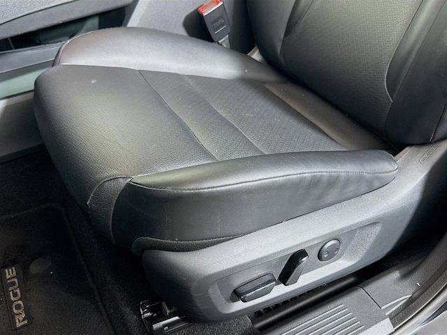 2022 Nissan Rogue Vehicle Photo in Flemington, NJ 08822