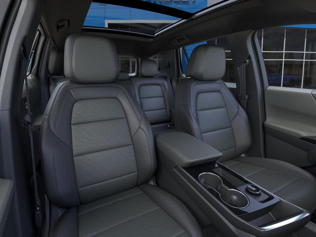 2026 Chevrolet Equinox Vehicle Photo in Roslyn, NY 11576