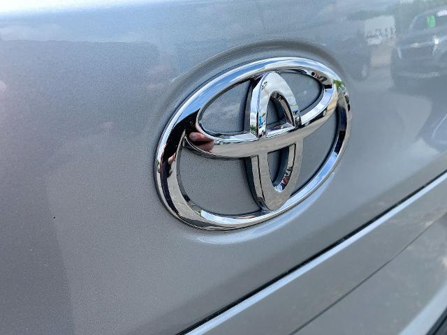 2024 Toyota Corolla Cross Vehicle Photo in MOON TOWNSHIP, PA 15108-2571