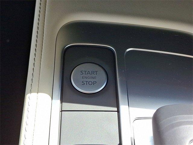 2025 INFINITI QX60 Vehicle Photo in Willow Grove, PA 19090