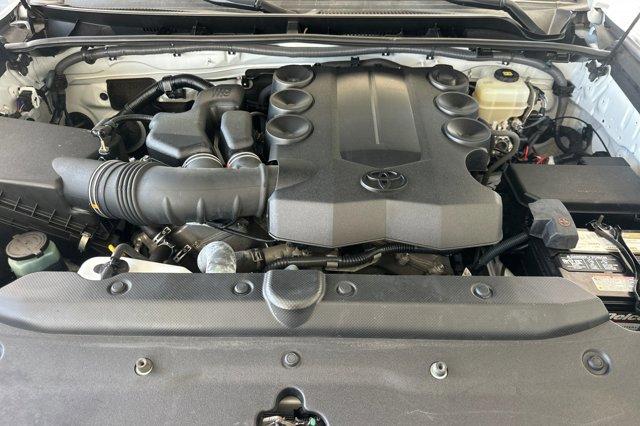2017 Toyota 4Runner Vehicle Photo in STOCKTON, CA 95212-2838