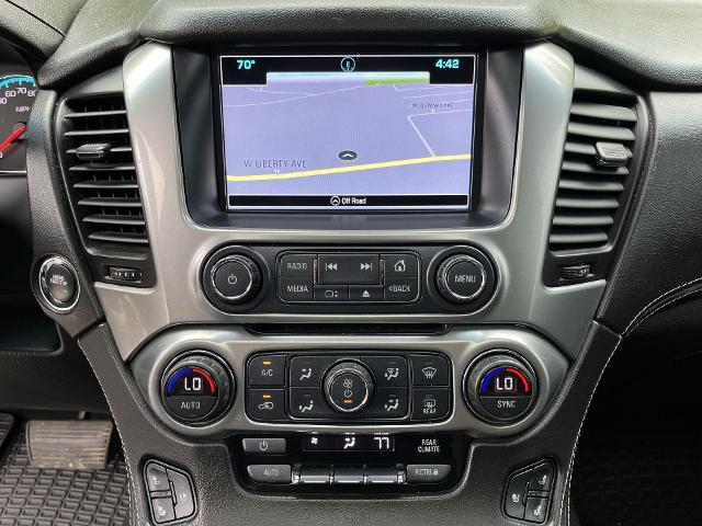 2018 Chevrolet Tahoe Vehicle Photo in PITTSBURGH, PA 15226-1209