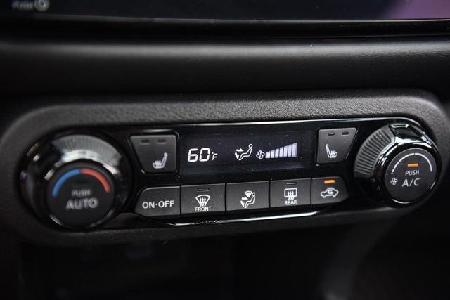 2024 Nissan Kicks Vehicle Photo in Ballwin, MO 63011