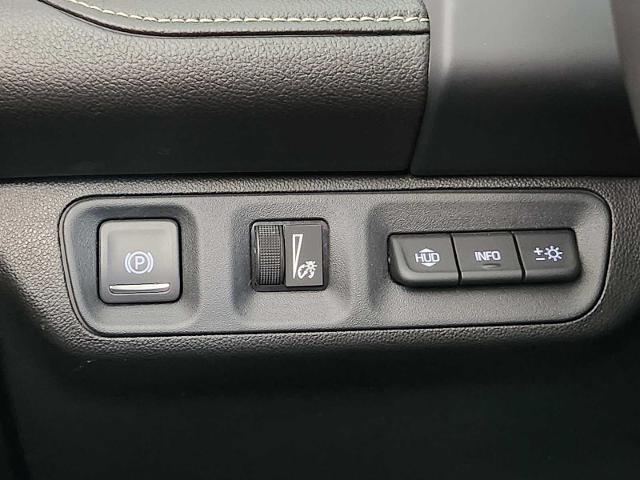 2020 GMC Acadia Vehicle Photo in DALLAS, TX 75209