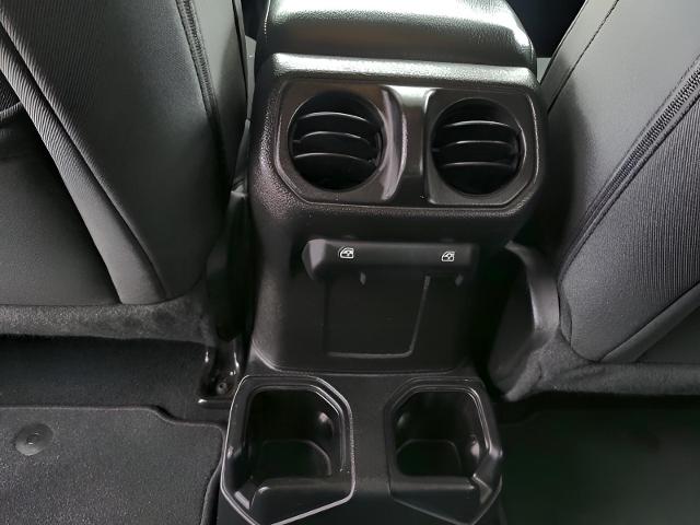 2019 Jeep Wrangler Unlimited Vehicle Photo in Green Bay, WI 54304