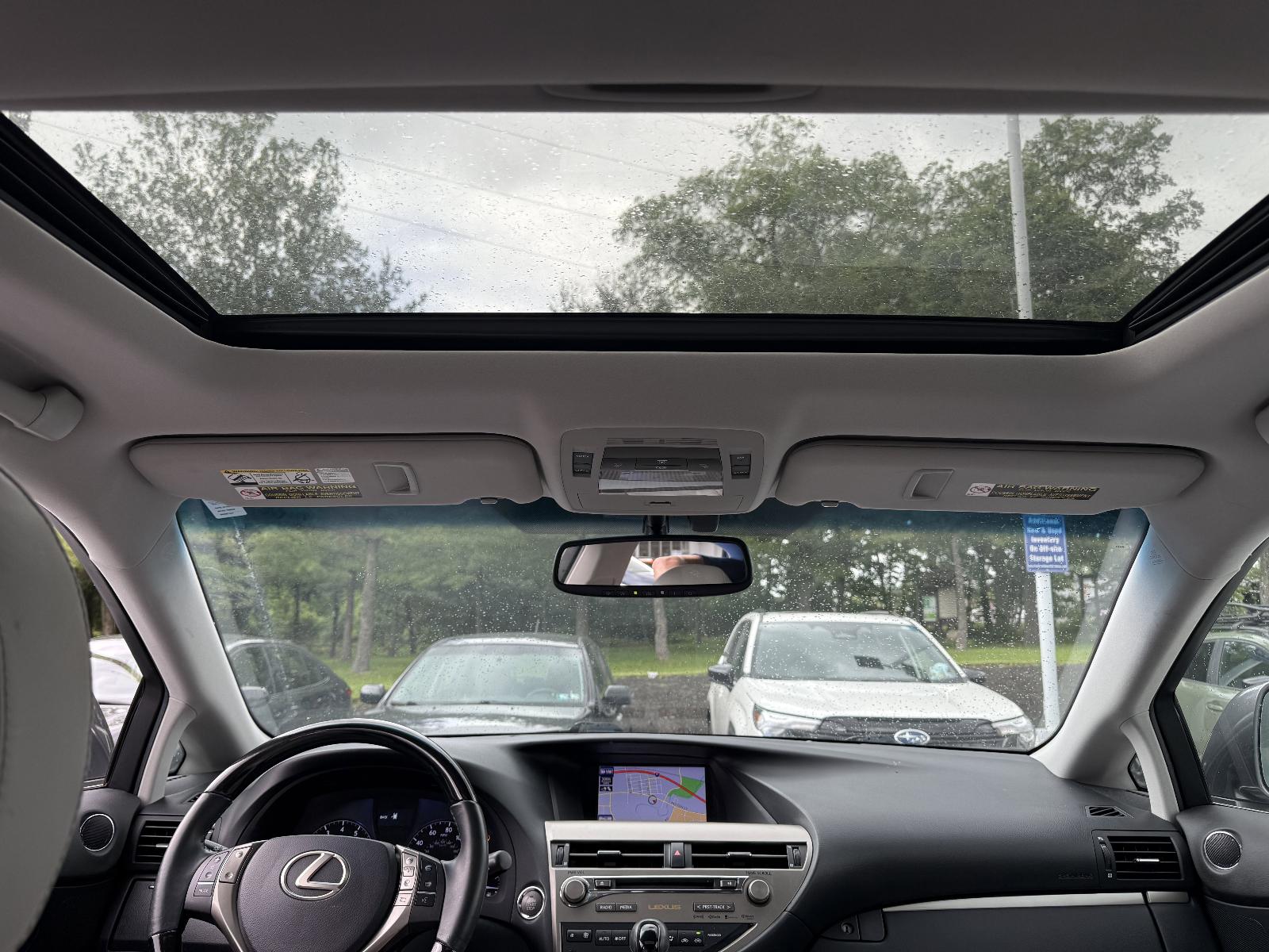 2013 Lexus RX 350 Vehicle Photo in Harrisburg, PA 17111